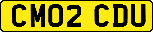 CM02CDU