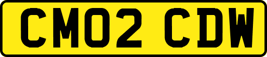 CM02CDW