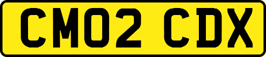 CM02CDX