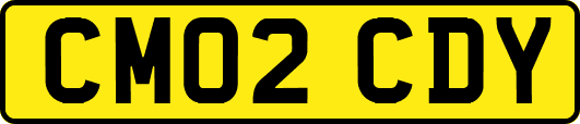 CM02CDY