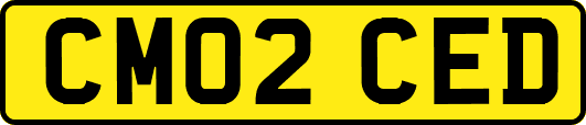 CM02CED