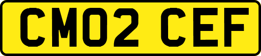 CM02CEF
