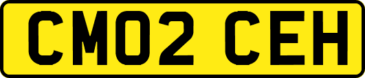 CM02CEH