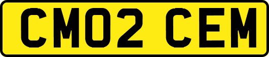CM02CEM