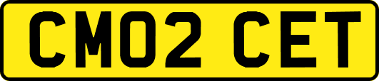 CM02CET