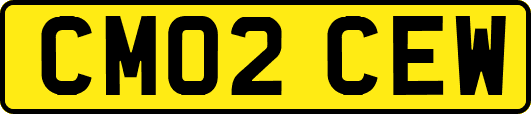 CM02CEW
