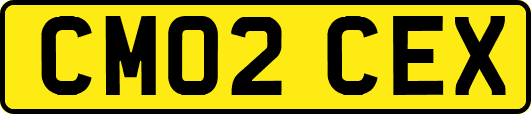 CM02CEX