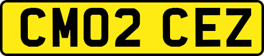 CM02CEZ