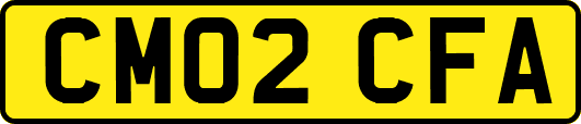 CM02CFA