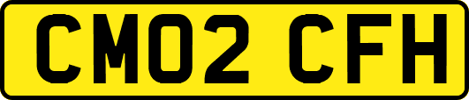 CM02CFH