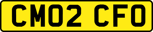 CM02CFO