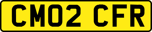 CM02CFR
