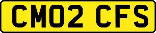 CM02CFS