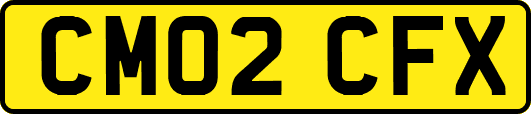 CM02CFX