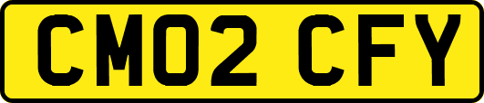CM02CFY