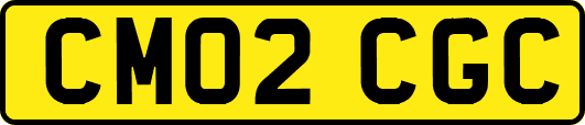 CM02CGC