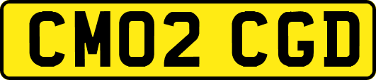 CM02CGD