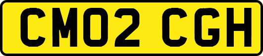 CM02CGH