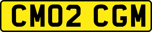 CM02CGM