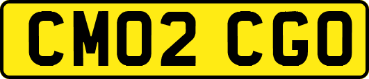 CM02CGO