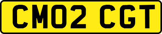 CM02CGT