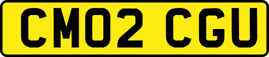 CM02CGU