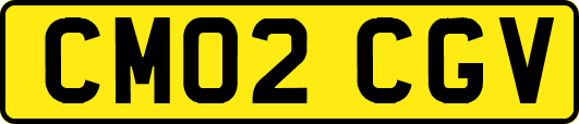 CM02CGV