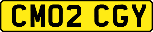 CM02CGY