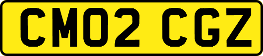 CM02CGZ