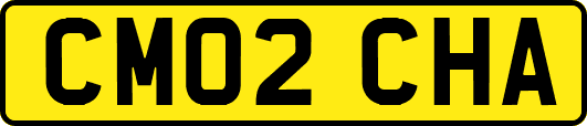 CM02CHA