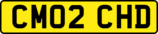 CM02CHD
