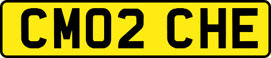 CM02CHE