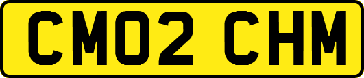 CM02CHM