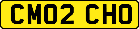 CM02CHO