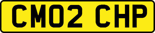CM02CHP
