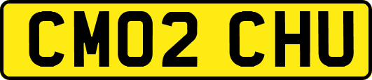 CM02CHU
