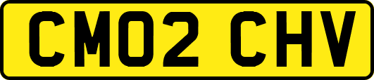 CM02CHV
