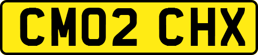 CM02CHX