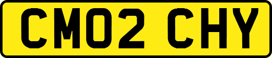 CM02CHY