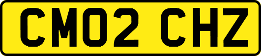 CM02CHZ