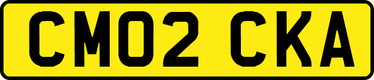 CM02CKA