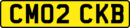 CM02CKB