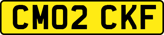CM02CKF
