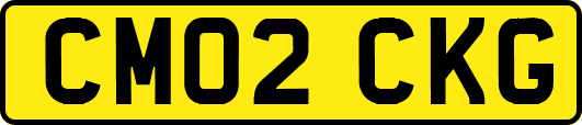 CM02CKG
