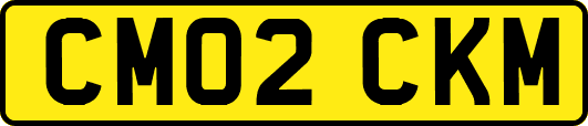 CM02CKM