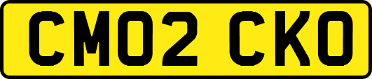 CM02CKO