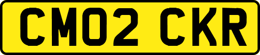 CM02CKR