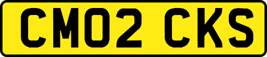 CM02CKS