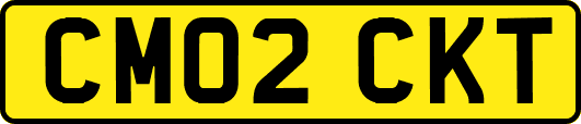 CM02CKT
