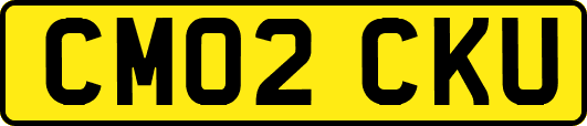 CM02CKU